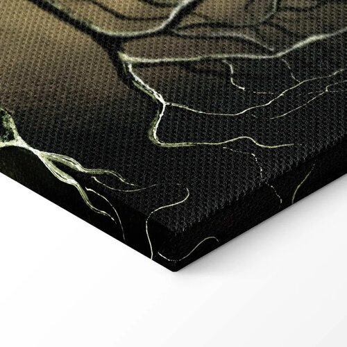  Slika - Love Entanglement 200x100 Standard Slike