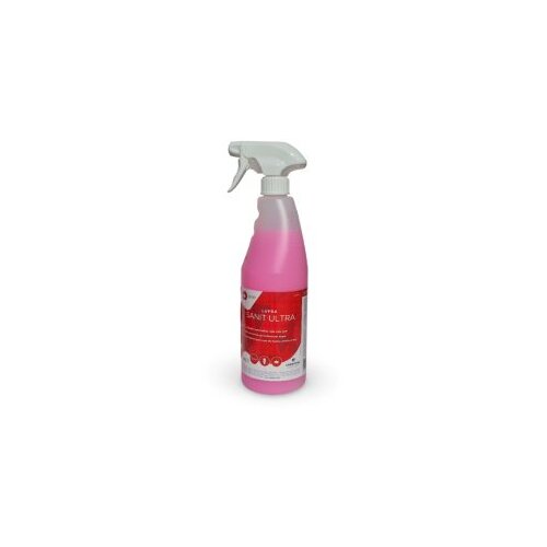  Lufra Sanit-Ultra za sanitarne prostore &amp;ndash; 750ml Slike