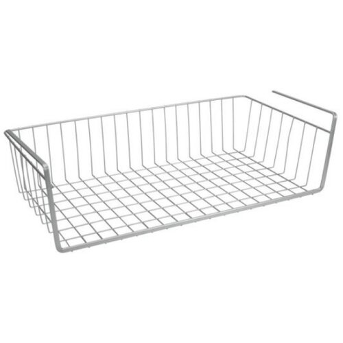 LemonPlanet Korpa za odlaganje ispod police Kanguro50 50x26x14cm Metaltex 364850 000 Cene