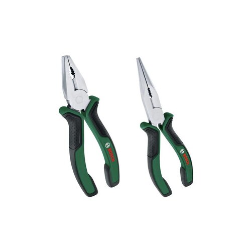 Bosch HOBI 2-delni komplet kle&amp;scaron;ta 1600A0275H Slike