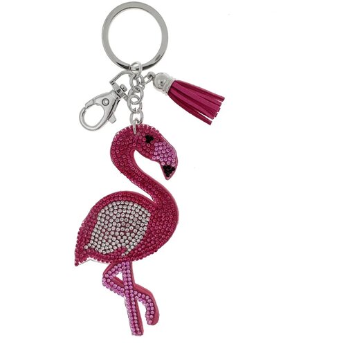  Privezak za ključeve Flamingo, Roze Slike