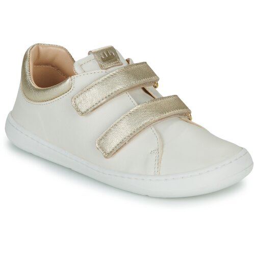 Easy Peasy Nizke superge MY DUCKIE'S VELCRO Bela Cene
