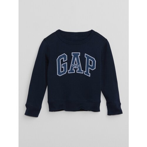GAP Kids sweatshirt with logo - Boys Slike