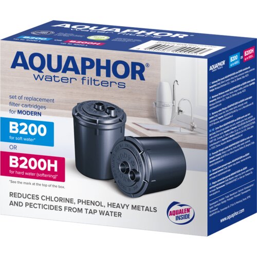 Aquaphor Bokal Izvor beli Cene
