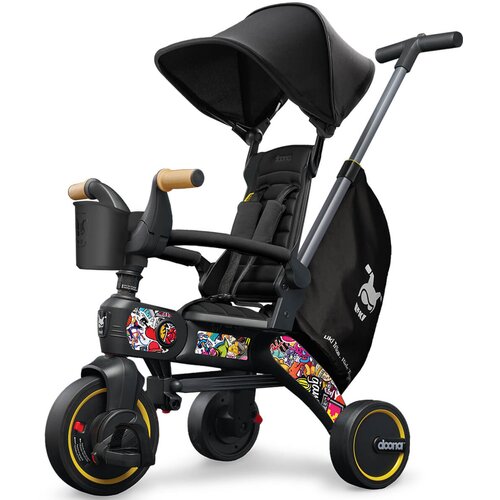 Doona Liki Trike naljepnice &amp;scaron;arene Slike