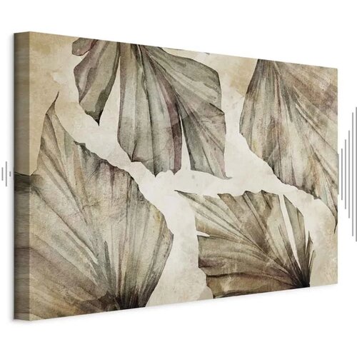  Slika - Autumn Leaves (1 Part) Wide 60x40 Cijene