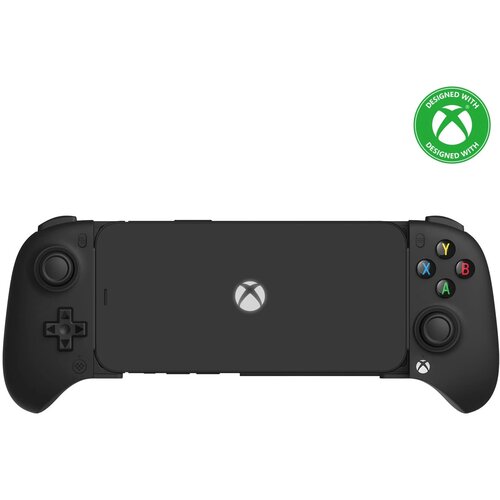 8BitDo Mobile Gaming Pad za Xbox črn brezžični igralni plo&scaron;ček Cene