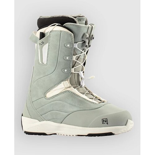 Nitro light grey Cene