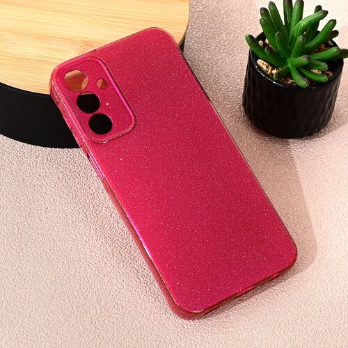  Torbica Sparkle Dust za Samsung A156B Galaxy A15 5G bordo Cene