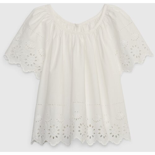 GAP Kids Madeira top - Girls Cene