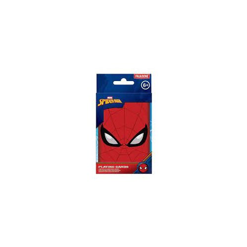 Paladone marvel spider-man playing cards Cene