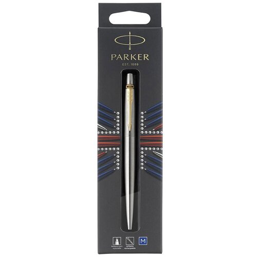 Parker Kemični svinčnik Jotter, Steel GT Cene