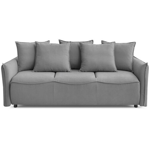 Bobochic Paris Raztegljiv kavč 226 cm Leon - Bobochic Paris Cene