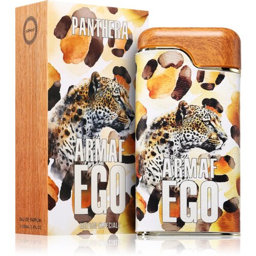 Armaf Panthera parfumska voda uniseks 100 ml Slike