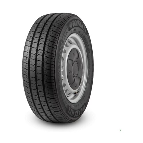 Davanti 235/65R16C 115/113T DX440 letnja ( 007102 ) Slike