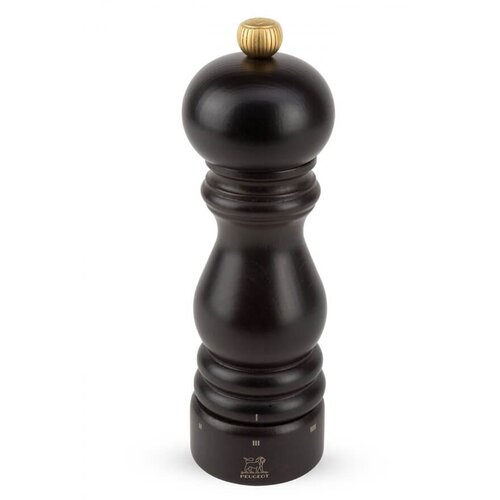 Peugeot Mlinček za sol Paris Chocolat Zirlion h18cm / les, (5000200283) Cene
