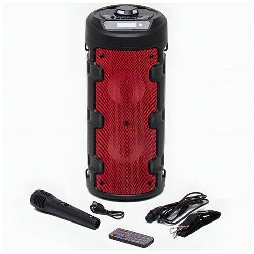 Impakt Bluetooth Zvučnik ZQS-4210 Cene