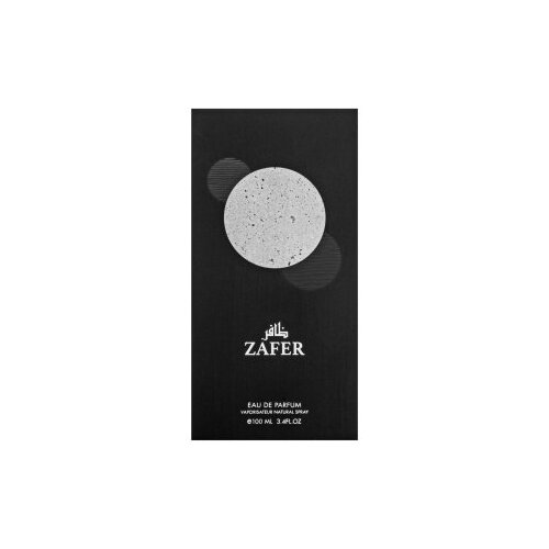 Risala Zafer 100 ml parfemska voda za mu&amp;scaron;karce Slike