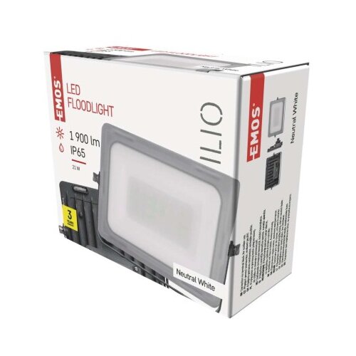  led reflektor ilio 21W Cene