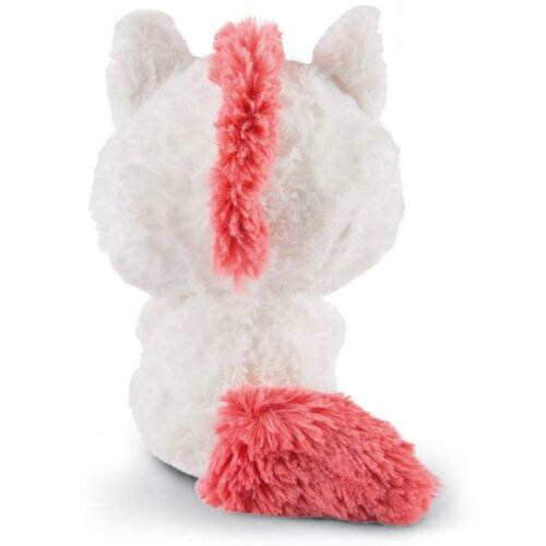 Nici Glubschis Schlenker Einhorn Milky-Fee 15cm 45563 Slike