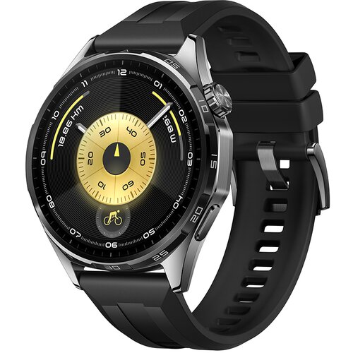 Huawei Watch GT 6 46mm pametni sat (ATM-B19) Slike