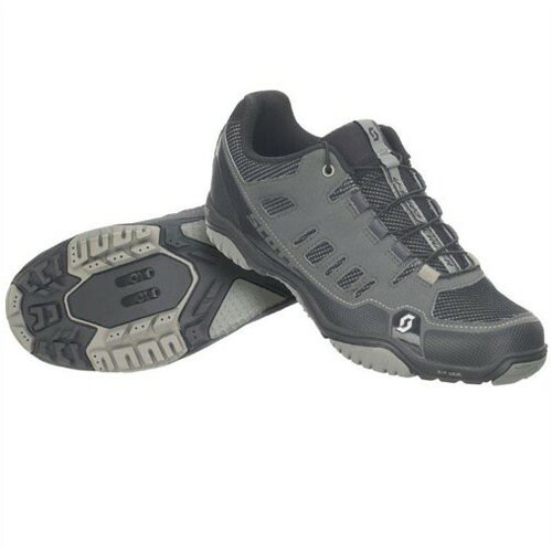 Scott cipele sport crus-r anthracite-black Slike