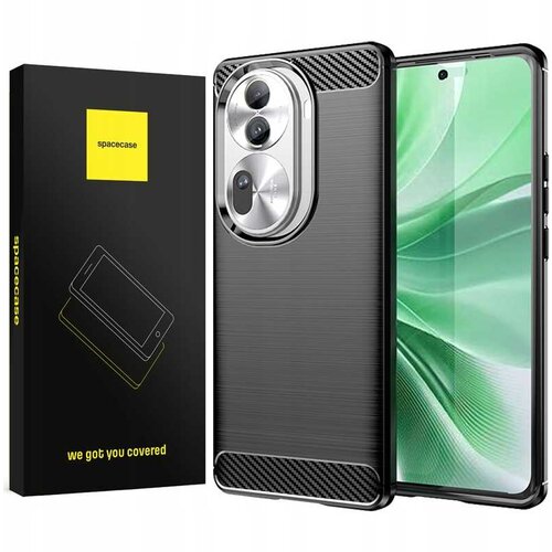 Spacecase OVITEK ZA OPPO RENO 11 5G CARBON BLACK, (21967664) Cene