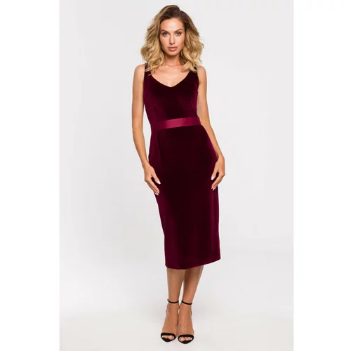 Made Of Emotion Woman's Dress M639