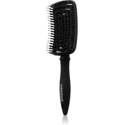 Waterclouds Black Brush glavnik za lase velikost L 1 kos Cene