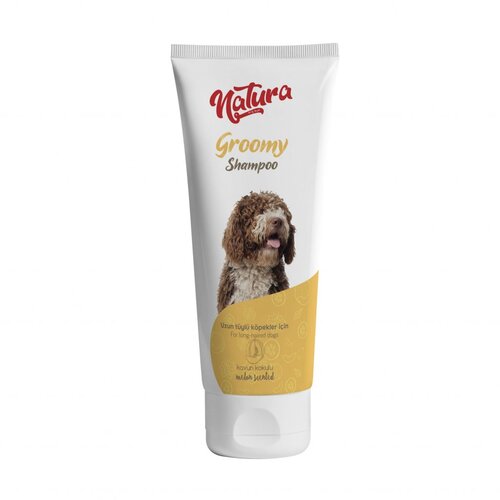 Eco Natura Pet šampon groomy - dinja 250ml Cene