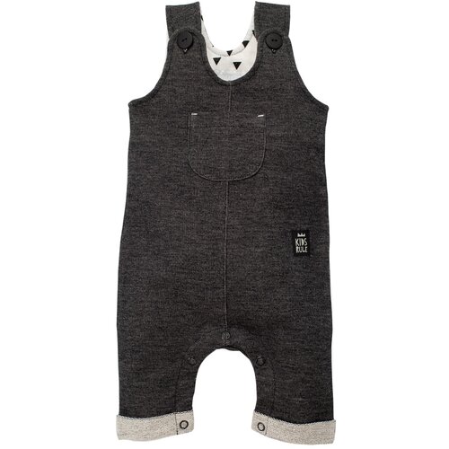 Pinokio Kids's Happy Day Dungarees Cene