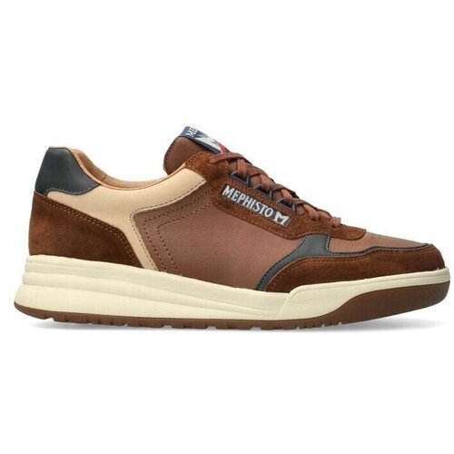 Mephisto Norwin Smeđa Slike