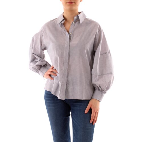 Emme Marella Srajce & Bluze CIAD Modra Cene