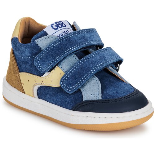 GBB AUREL Plava Slike