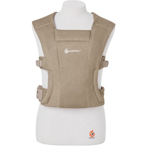 Ergobaby Embrace nosiljka Soft Olive Slike
