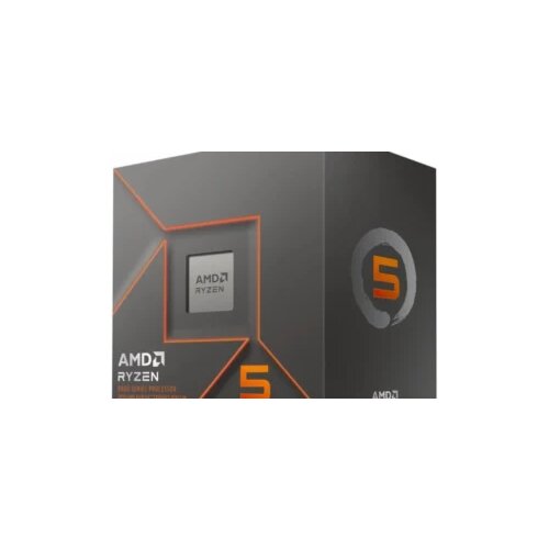 AMD RYZEN 5 8500G AM5 BOX Cijene