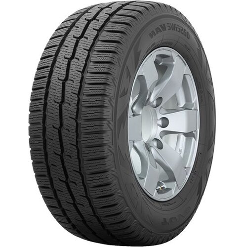 Toyo Zimska guma 215/75R16C OBSERVE VAN 116R Cene