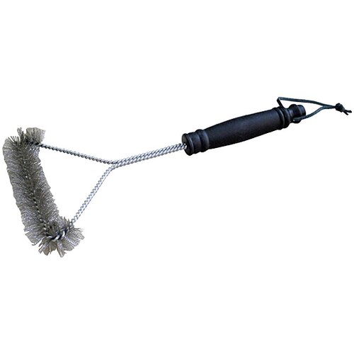 KINGSTONE četka za roštilj (duljina: 30 cm, materijal čekinja: plemeniti čelik) Cijene