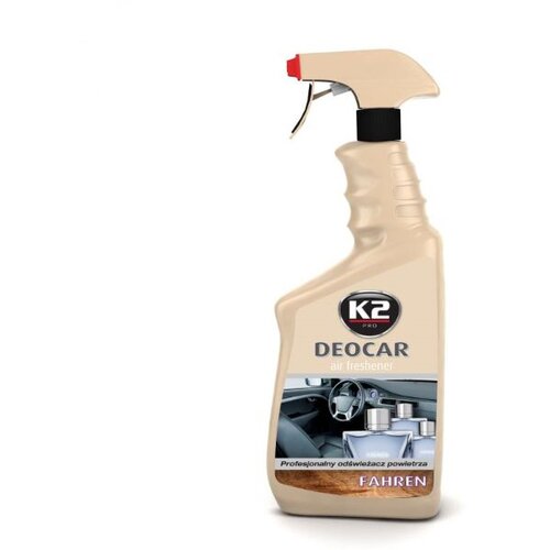 K2 di&amp;scaron;ava Deocar Fahren 700ml Slike
