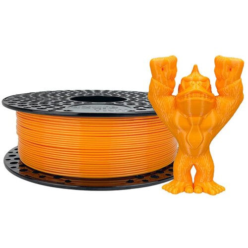AzureFilm petg original filament 1.75mm, 1000g, orange Cene