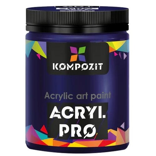  Akrilna boja ACRYL PRO ART Composite 430 ml | različite nijanse Cijene