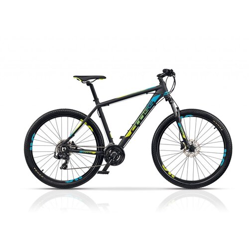  bicikl 27.5 Cross GRX 510mm 2021 Slike