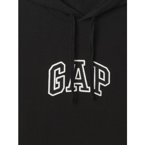 GAP Logo Sweatshirt - Men's Cene