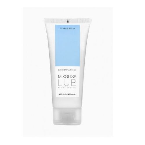 Mixgliss Vodni lubrikant Lub 70ml Cene