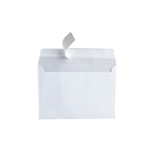  Koverta 12×18 B6 strip bijela 80gr Cijene