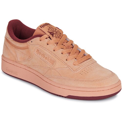 Reebok CLUB C 85 Ružičasta Slike