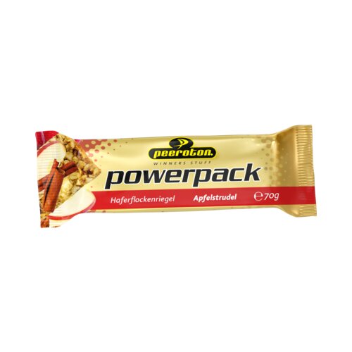 Peeroton power pack pločice - štrudla od jabuka Cijene