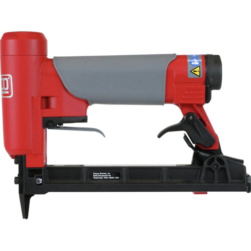 Senco SFT10XP-F pneumatski pi&amp;scaron;tolj za klamerice, 6-13mm, F tip Slike
