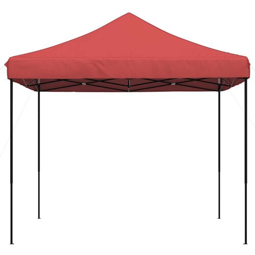  za svadbe - &amp;scaron;ator za zabave Tamno crvena 292 x 292 x 315 cm Oxford tkanina Slike