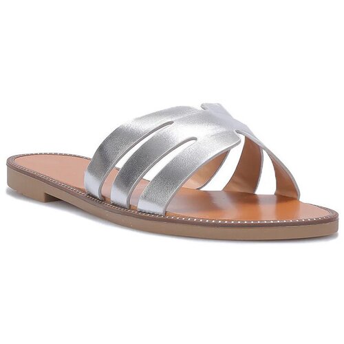 La Modeuse 74574_P176184 Srebrna Cijene